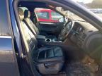 2014 VOLKSWAGEN TOUAREG V6 R-LINE TDI BMT  for sale at Copart BELFAST