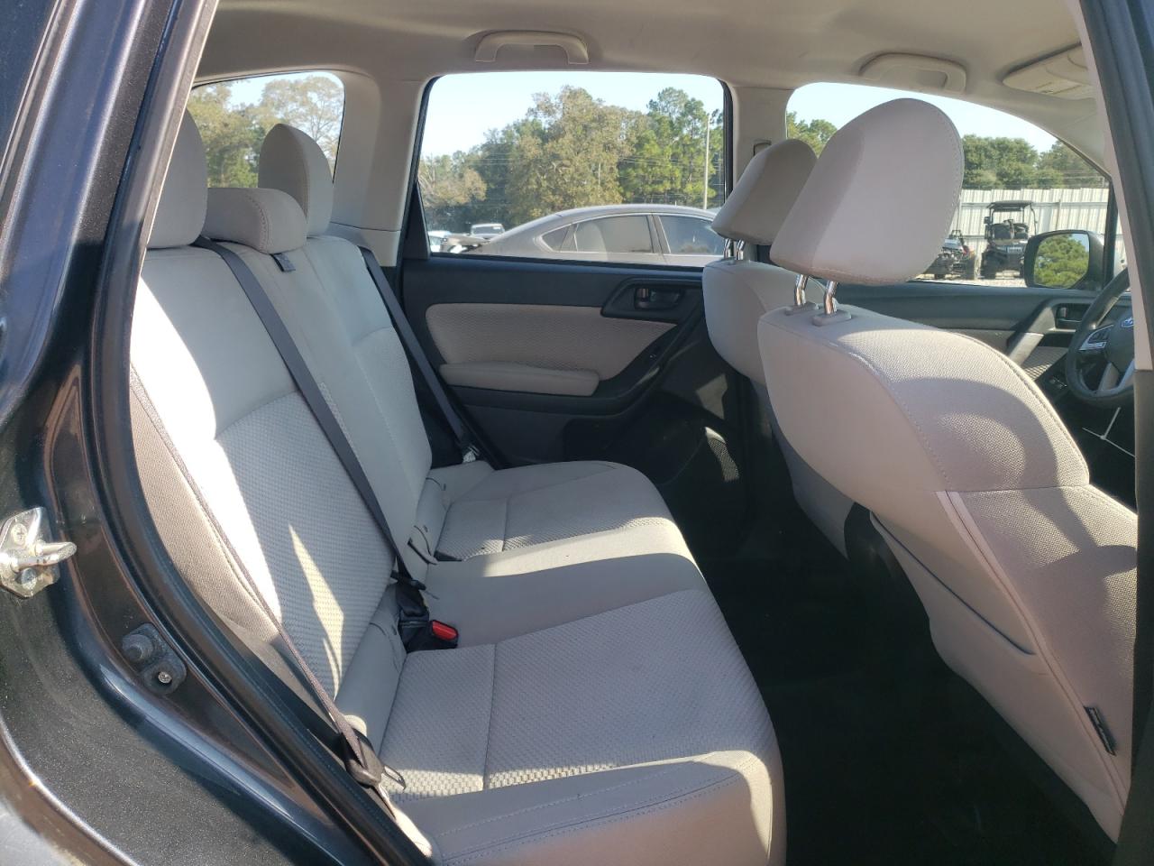 2017 Subaru Forester 2.5I VIN: JF2SJABC6HH462175 Lot: 71799075