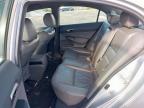 2007 HONDA CIVIC ES IMA HYBRID  for sale at Copart SANDWICH