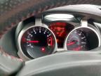 2016 NISSAN JUKE TEKNA CVT  for sale at Copart WOLVERHAMPTON
