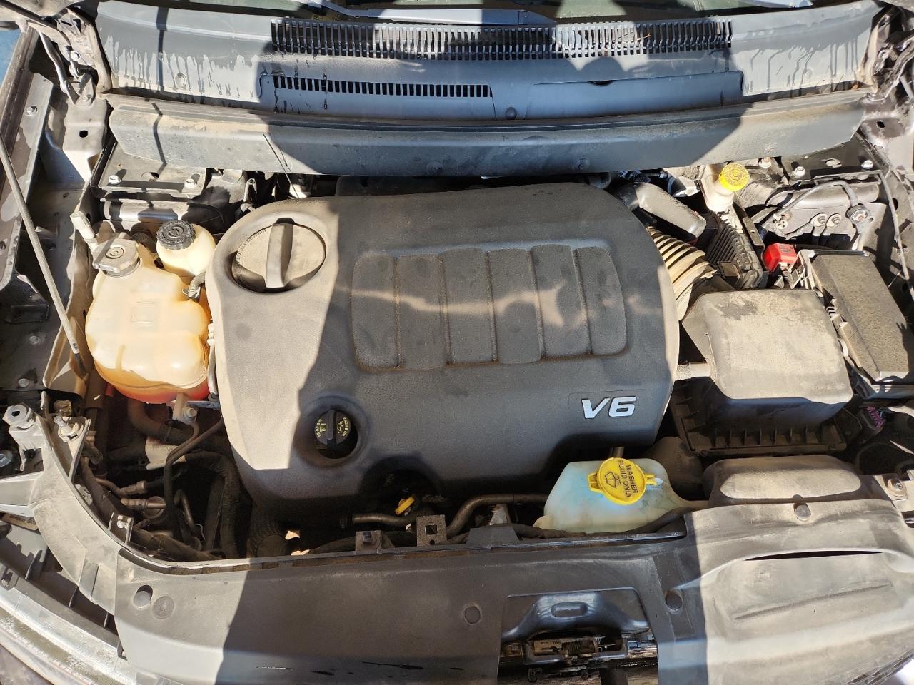 2019 Dodge Journey Gt VIN: 3C4PDDEG6KT771133 Lot: 70559045