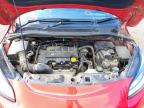 2015 VAUXHALL CORSA LIMITED EDITION S/S  for sale at Copart COLCHESTER