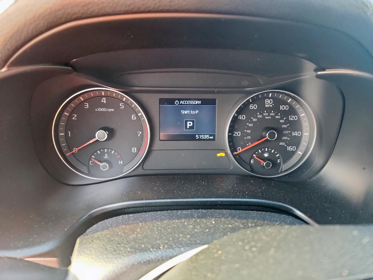 2021 Kia Forte Ex VIN: 3KPF54AD0ME352318 Lot: 80845025