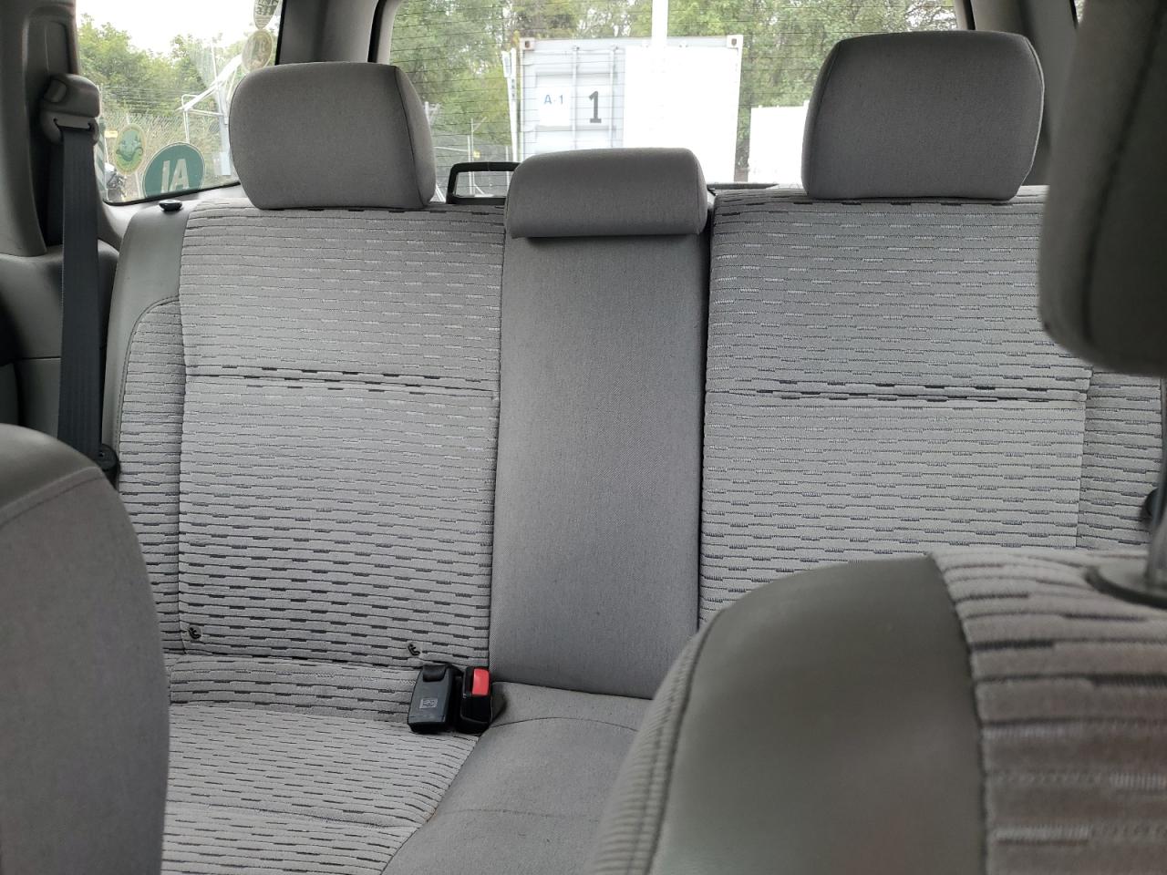 2004 Subaru Forester 2.5Xs VIN: JF1SG65674G715106 Lot: 83757435