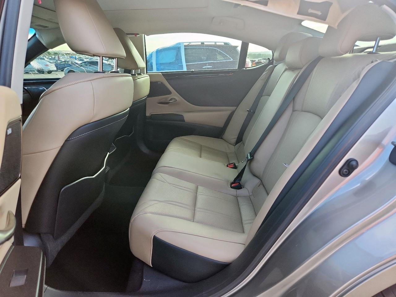 2020 Lexus Es 350 Ultra Luxury VIN: 58AFZ1B19LU069069 Lot: 84226665