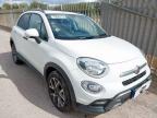 2016 FIAT 500X CROSS for sale at Copart WESTBURY