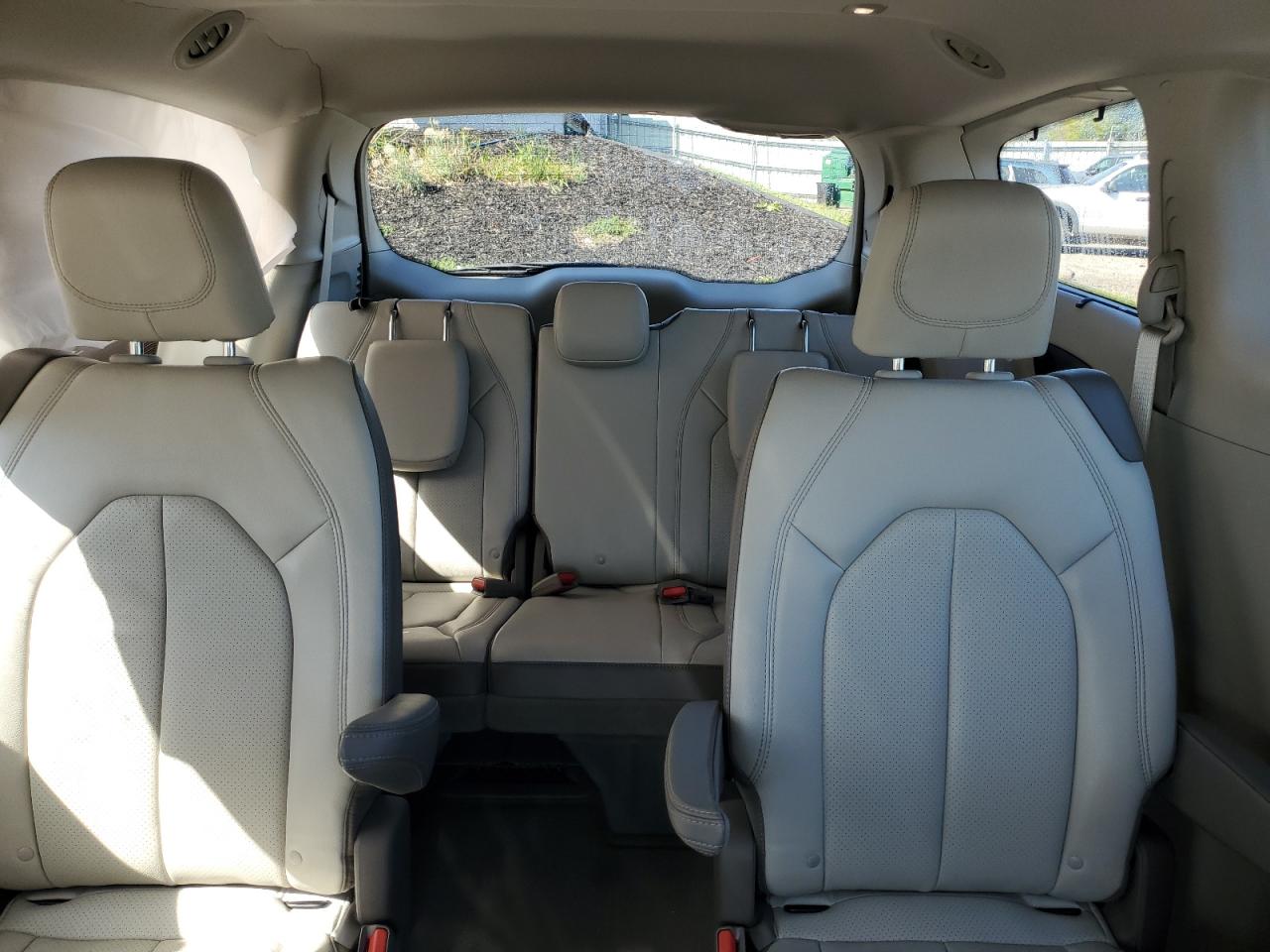 2019 Chrysler Pacifica Touring L VIN: 2C4RC1BG7KR532238 Lot: 84396965