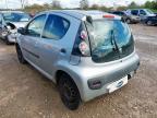 2006 PEUGEOT 107 URBAN  for sale at Copart BRISTOL
