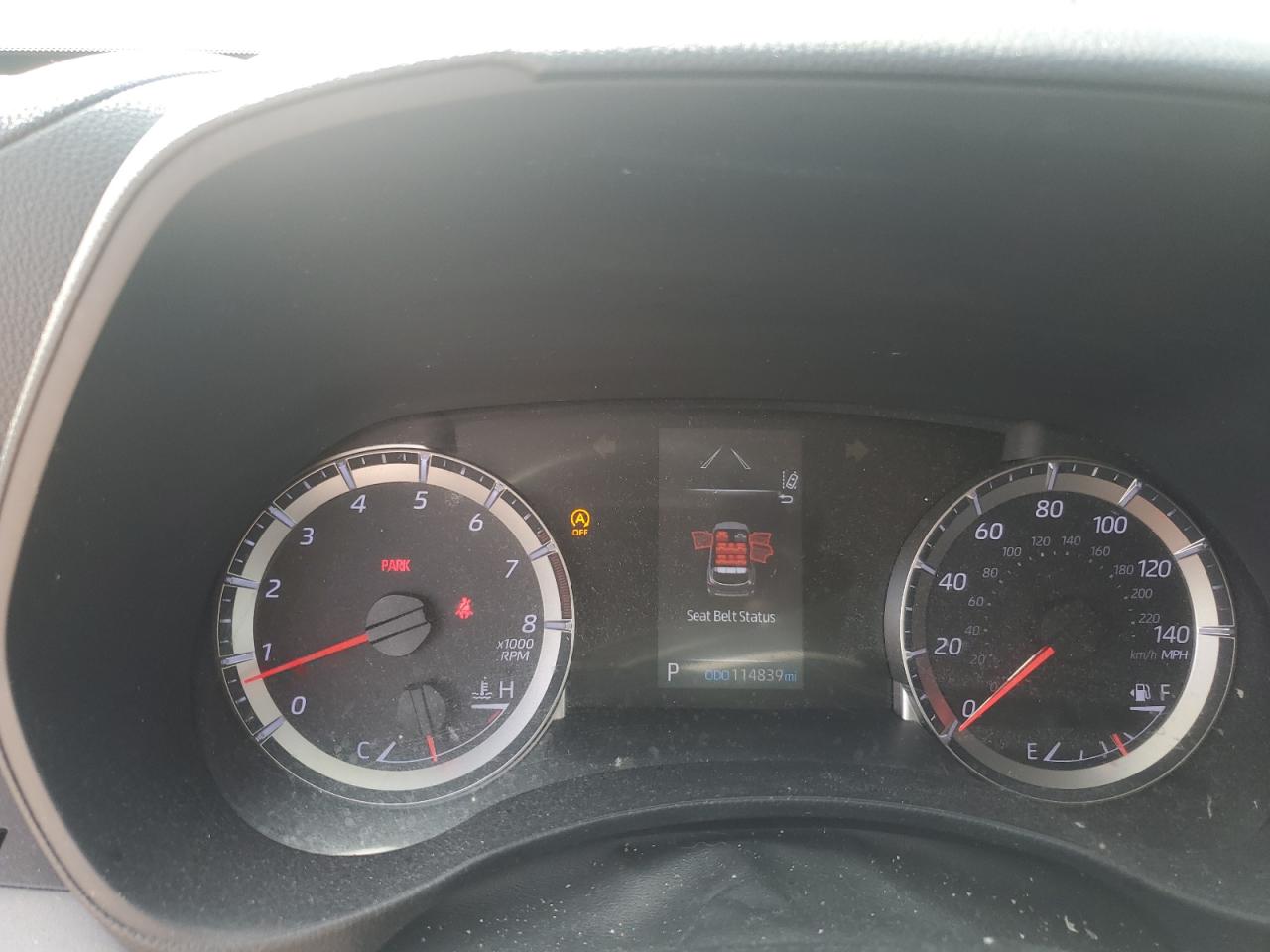2020 Toyota Highlander L VIN: 5TDCZRAH0LS006085 Lot: 81100565