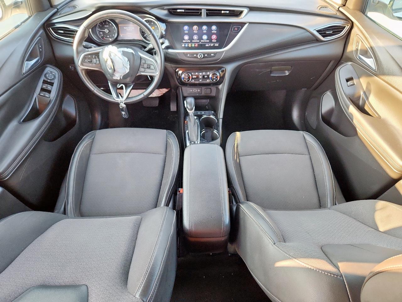 2021 Buick Encore Gx Select VIN: KL4MMDS22MB180551 Lot: 71488775