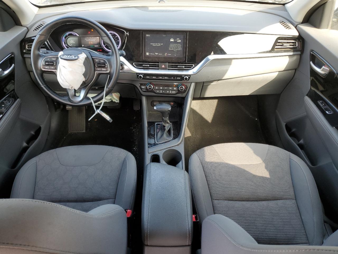2020 Kia Niro Lx VIN: KNDCB3LC4L5443130 Lot: 83884925