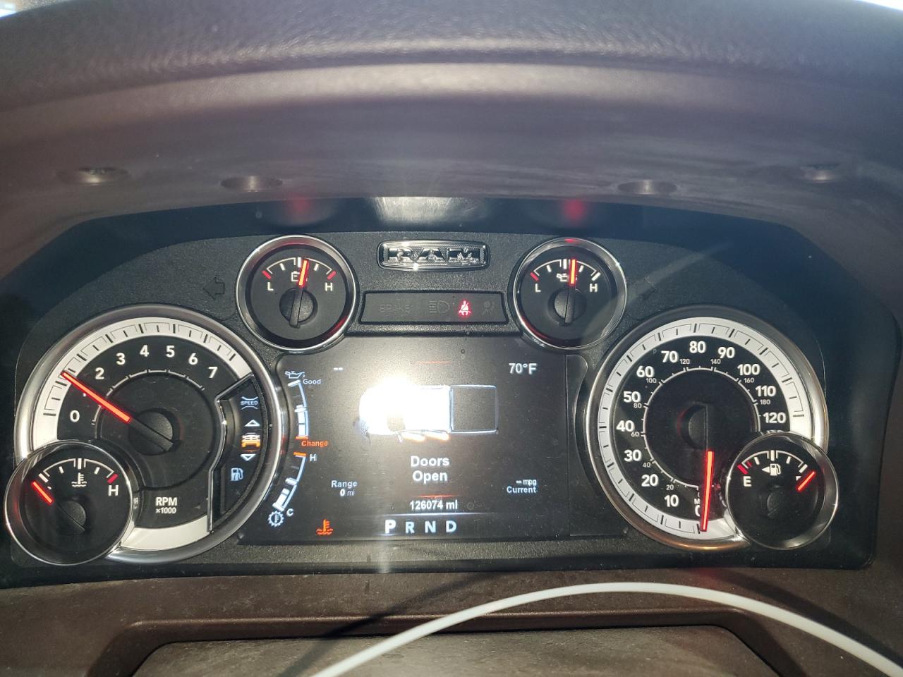 2018 Ram 1500 Slt VIN: 1C6RR7GG4JS243879 Lot: 81182895