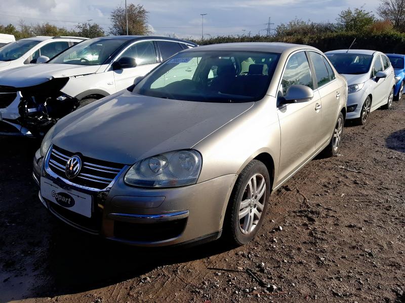 2006 VOLKSWAGEN JETTA SE for sale at Copart BRISTOL