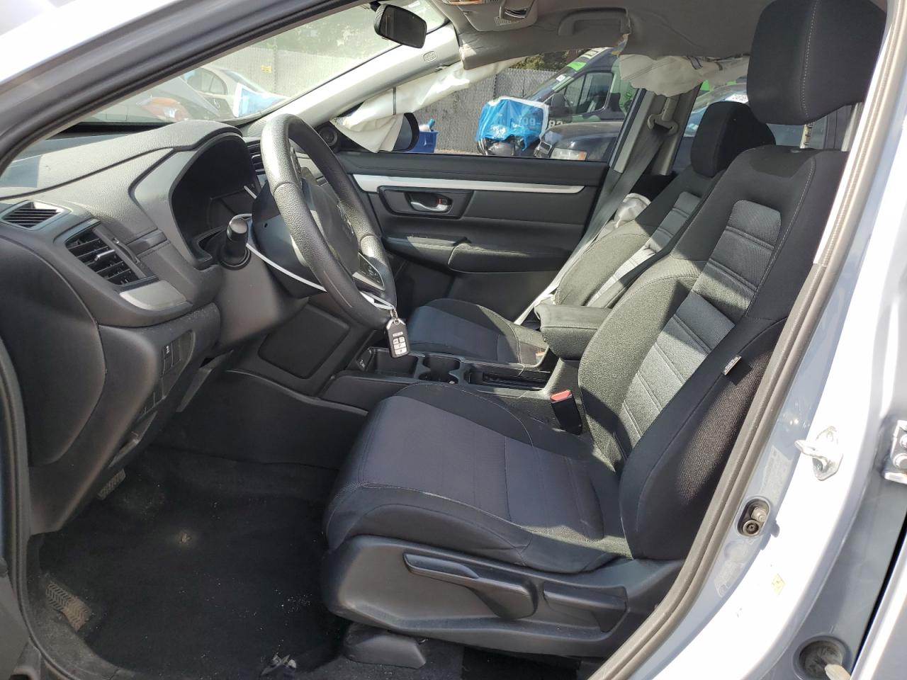 2022 Honda Cr-V Sport Touring VIN: 5J6RS6H91TL000481 Lot: 72016565