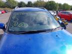 2017 SUZUKI IGNIS SZ-T DUALJET  for sale at Copart SANDTOFT