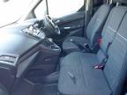 2018 FORD TRANSIT CONNECT LIMITED for sale at Copart SANDY