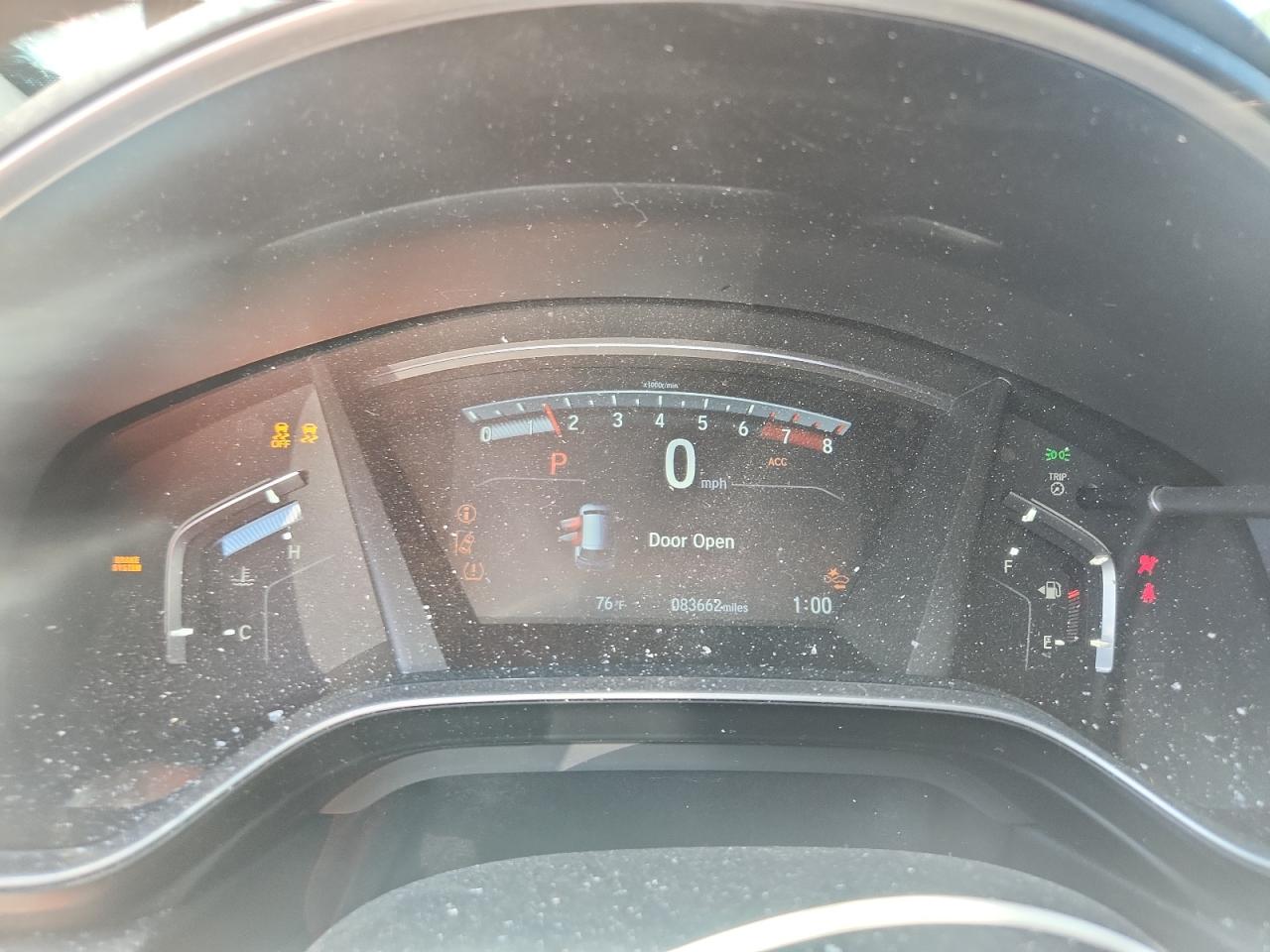 2021 Honda Cr-V Ex VIN: 5J6RW1H52ML004917 Lot: 71906225