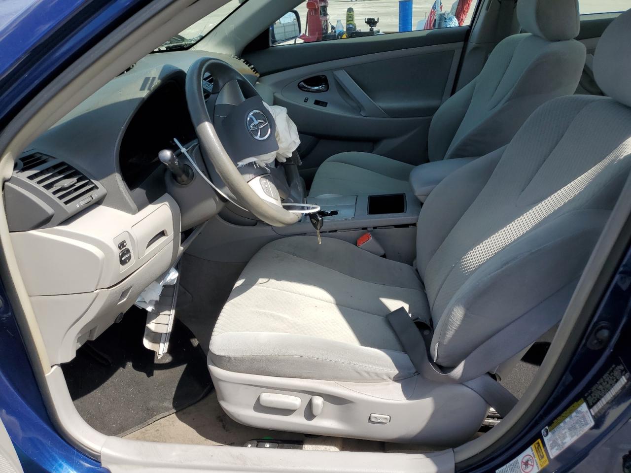 2007 Toyota Camry Ce VIN: 4T1BE46K47U065863 Lot: 84030895