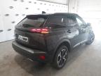 2025 PEUGEOT 2008  for sale at Copart CASTLEDERMOT - IRELAND