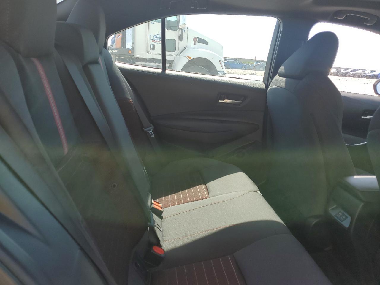 2024 Toyota Corolla Se VIN: 5YFP4MCE5RP212218 Lot: 81163665