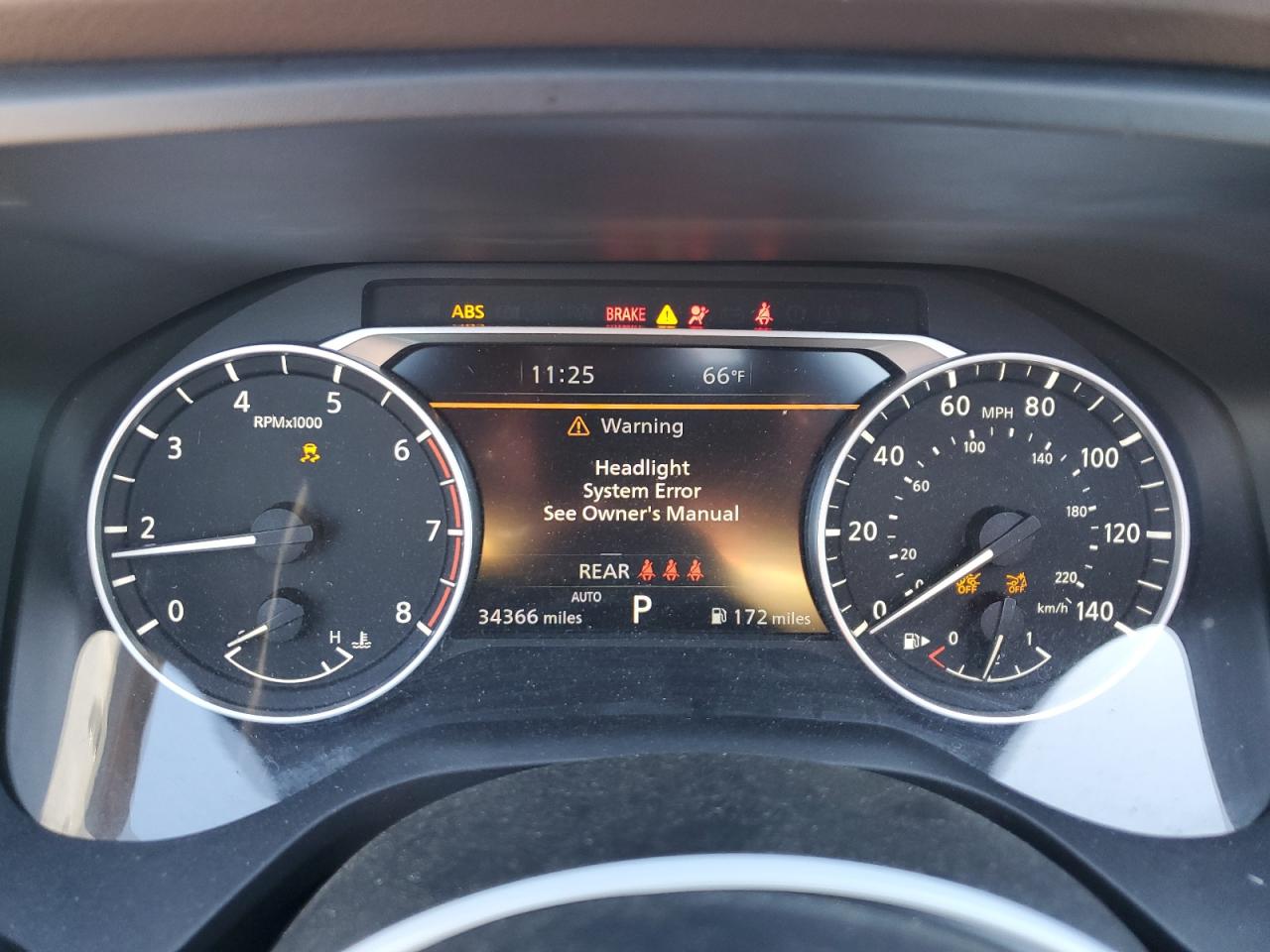 2022 Nissan Rogue Sl VIN: 5N1BT3CB4NC707599 Lot: 71964385