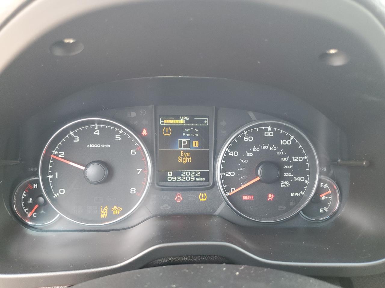 2013 Subaru Outback 2.5I Limited VIN: 4S4BRBPC0D3209443 Lot: 81665755