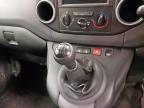 2016 CITROEN BERLINGO ENTERPRISE for sale at Copart SANDWICH