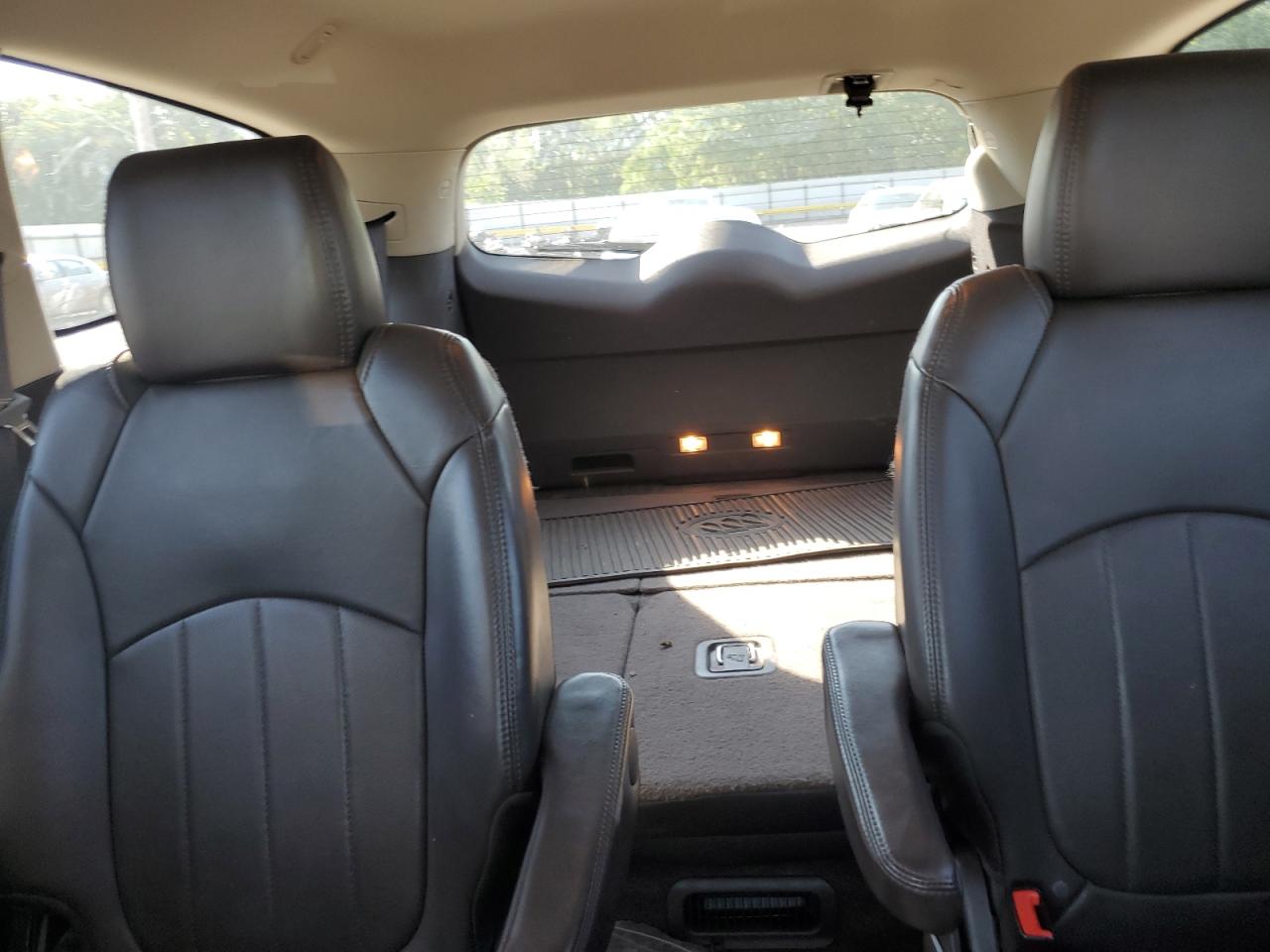 2014 Buick Enclave VIN: 5GAKRBKD8EJ135241 Lot: 71818695