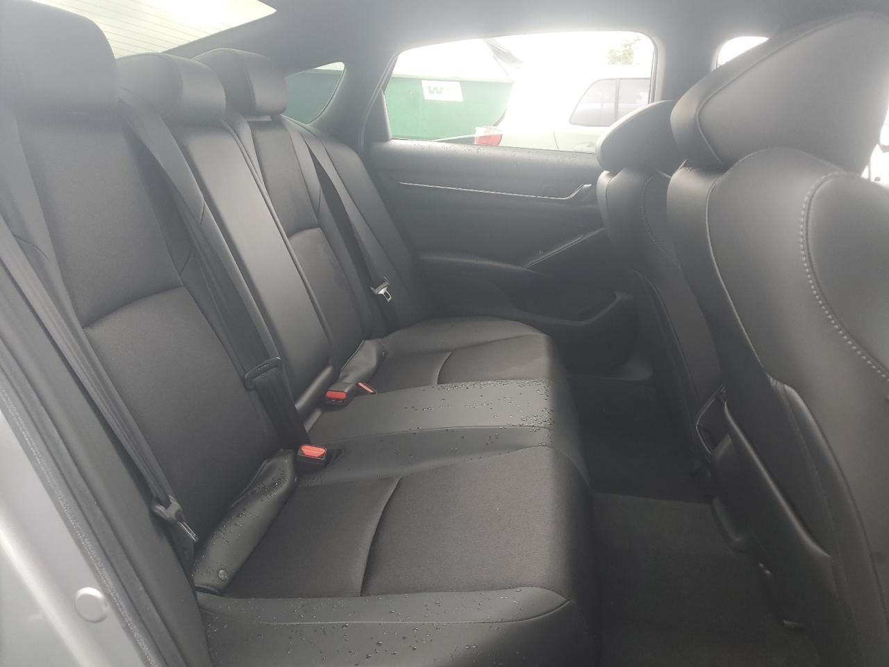 2021 Honda Accord Sport VIN: 1HGCV1F36MA053440 Lot: 71953345
