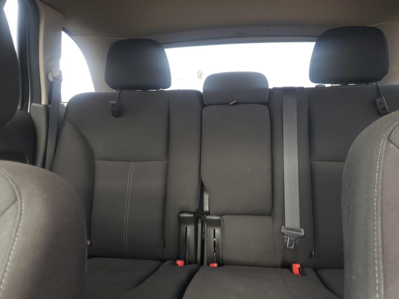 2014 Ford Edge Se VIN: 2FMDK4GC4EBB30321 Lot: 81233705