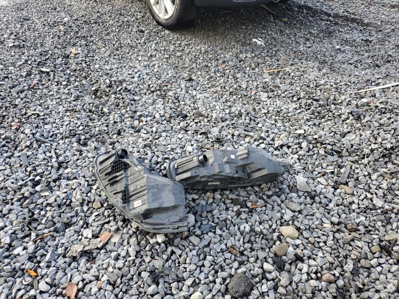 2018 Jaguar F-Pace Prestige VIN: SADCK2GX9JA280801 Lot: 82100615