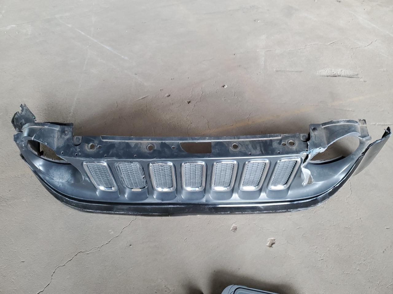 2018 Jeep Renegade Latitude VIN: ZACCJABB6JPJ27407 Lot: 71713095