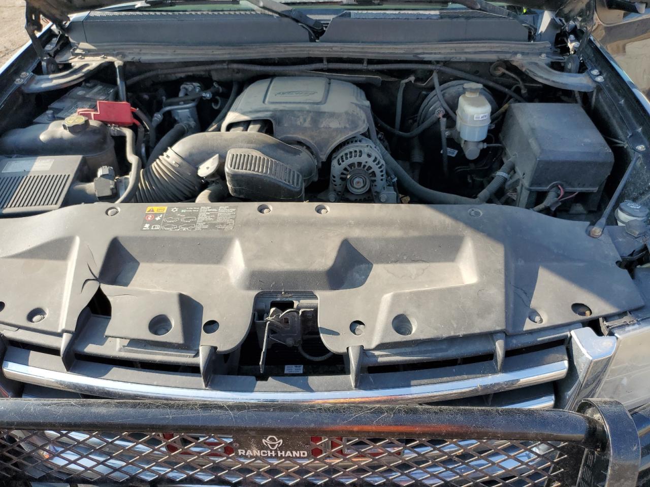 2013 GMC Sierra K1500 Sle VIN: 1GTR2VE76DZ225772 Lot: 71264235