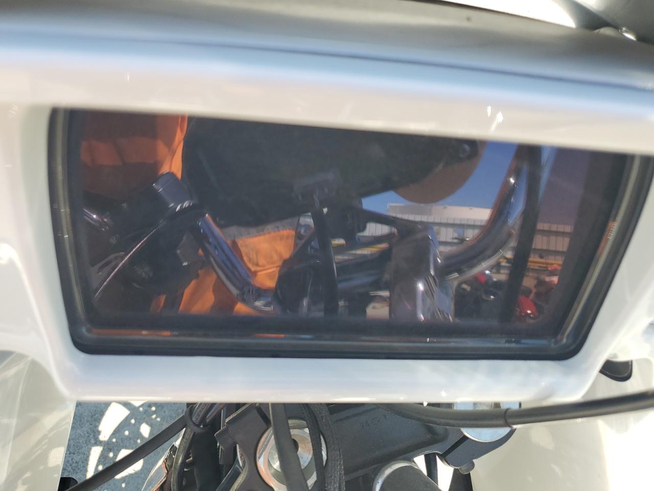 2020 Harley-Davidson Fltrx VIN: 1HD1KHC22LB660929 Lot: 80862275