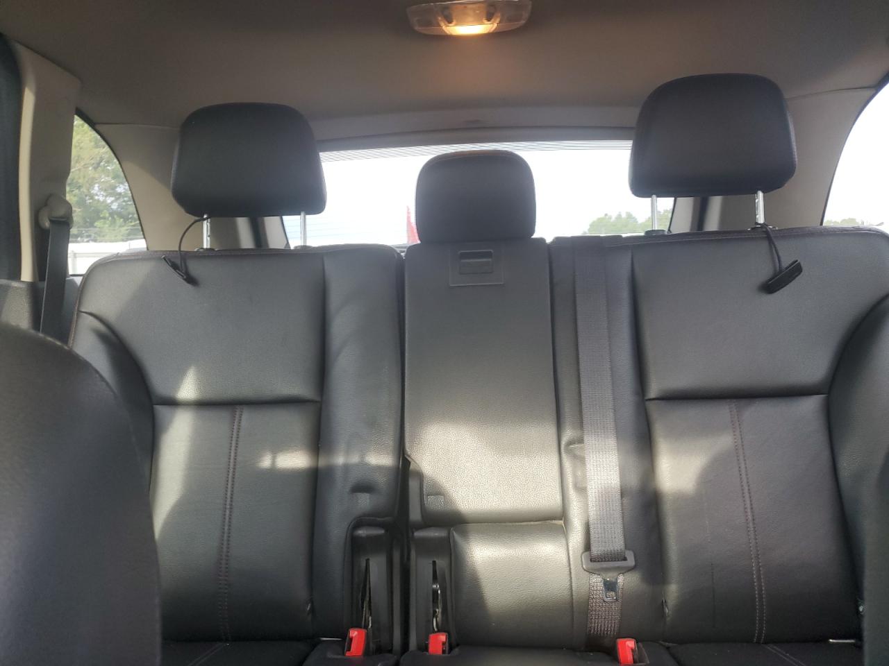 2013 Ford Edge Sel VIN: 2FMDK3JC6DBB64715 Lot: 71889135