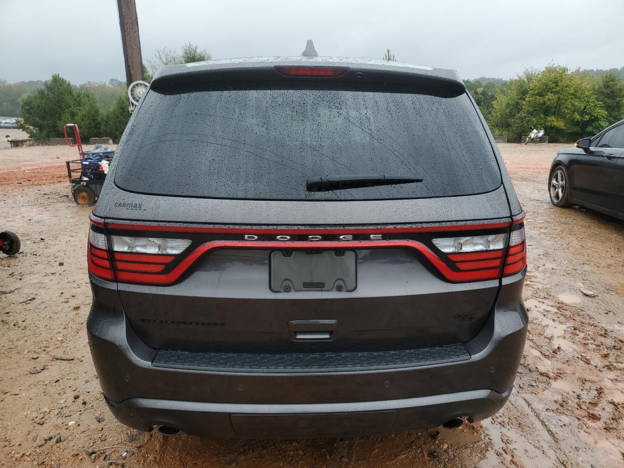 2020 Dodge Durango R/T VIN: 1C4SDHCT2LC307335 Lot: 84254955