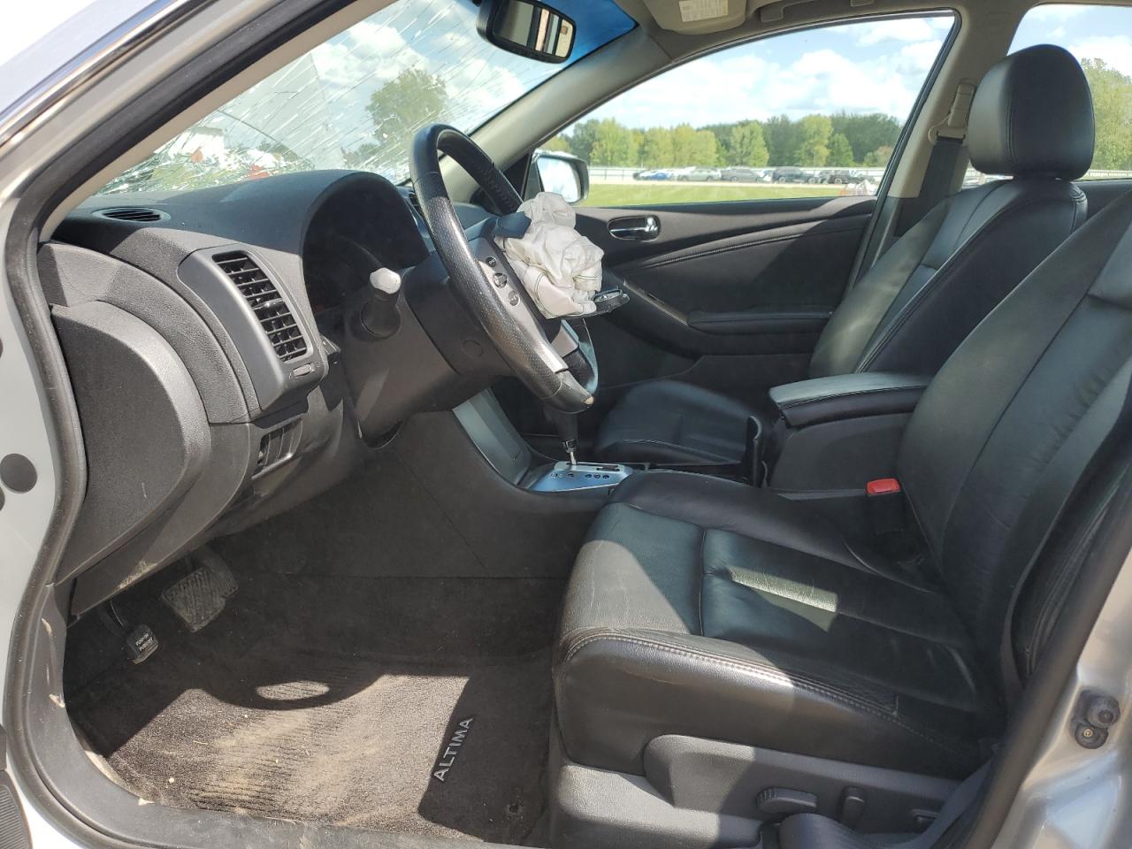 2008 Nissan Altima 2.5 VIN: 1N4AL21E68N441525 Lot: 71518475