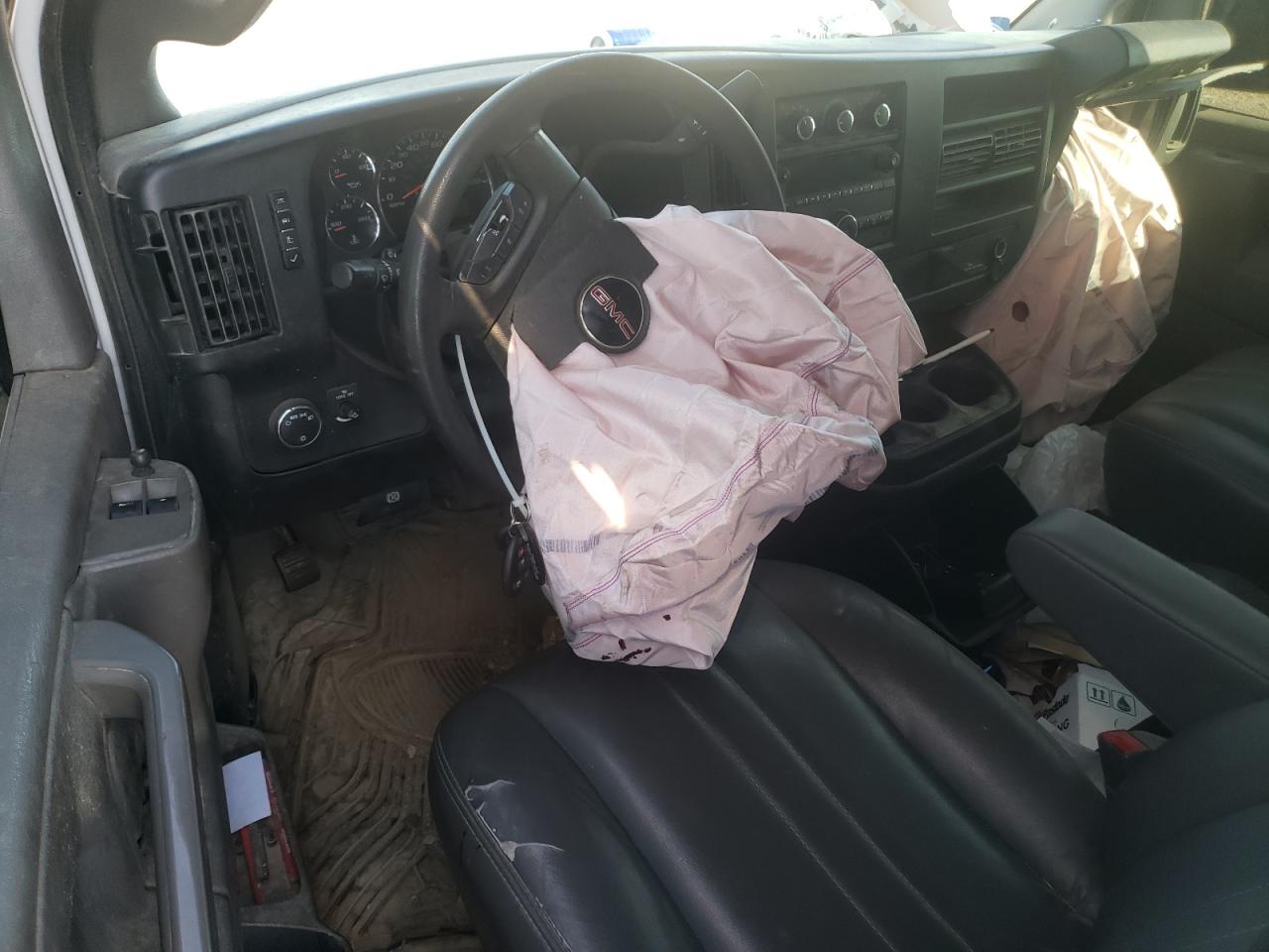 2021 GMC Savana G2500 Extended VIN: 1GTW7BFP8M1201179 Lot: 71177335