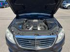 2015 MERCEDES-BENZ S 550   à vendre chez Copart MA - NORTH BOSTON