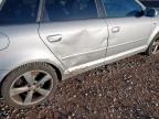 2011 AUDI A3 S LINE SPEC ED TDI S-A  for sale at Copart WISBECH