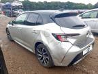 2022 TOYOTA COROLLA EXCEL HEV CVT  for sale at Copart COLCHESTER