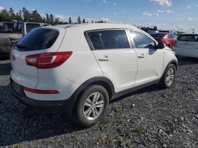 2012 KIA SPORTAGE LX  