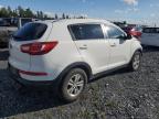 2012 KIA SPORTAGE LX   for sale at Copart QC - MONTREAL