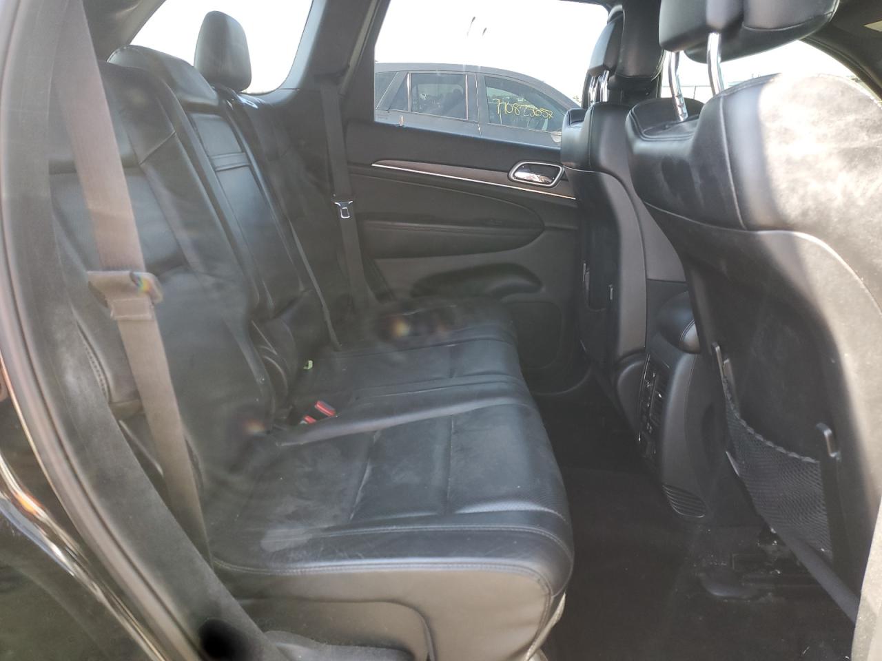 2018 Jeep Grand Cherokee Limited VIN: 1C4RJFBG3JC127343 Lot: 71328195