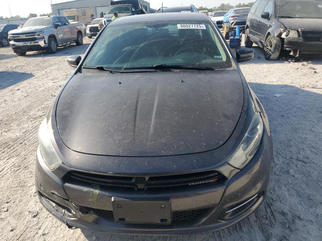  DODGE DART 2014 Gray