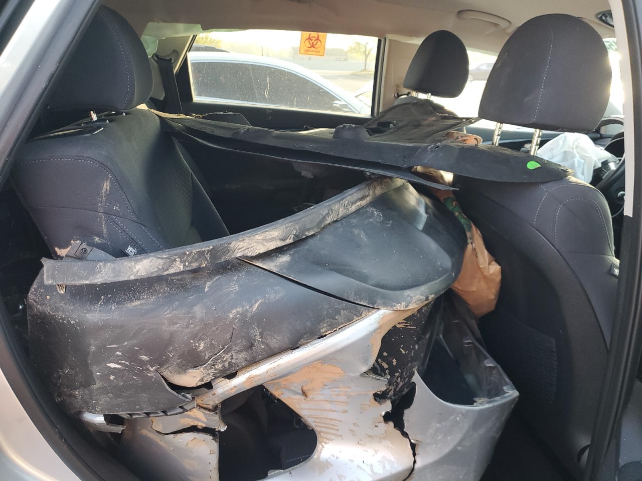 2019 Kia Sorento L VIN: 5XYPGDA34KG438074 Lot: 71154705