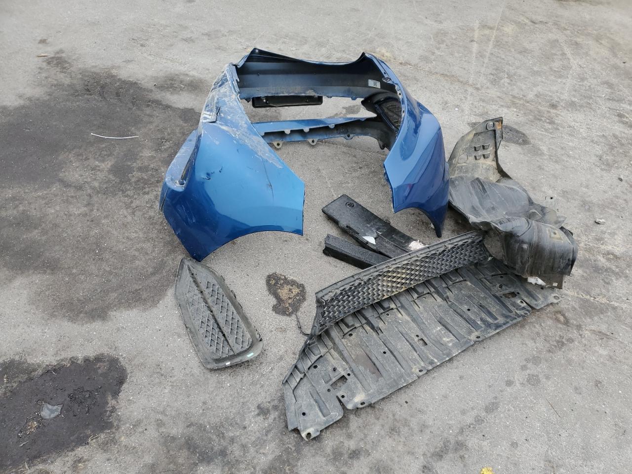 2014 Honda Civic Lx VIN: 2HGFG3B56EH505786 Lot: 81076565