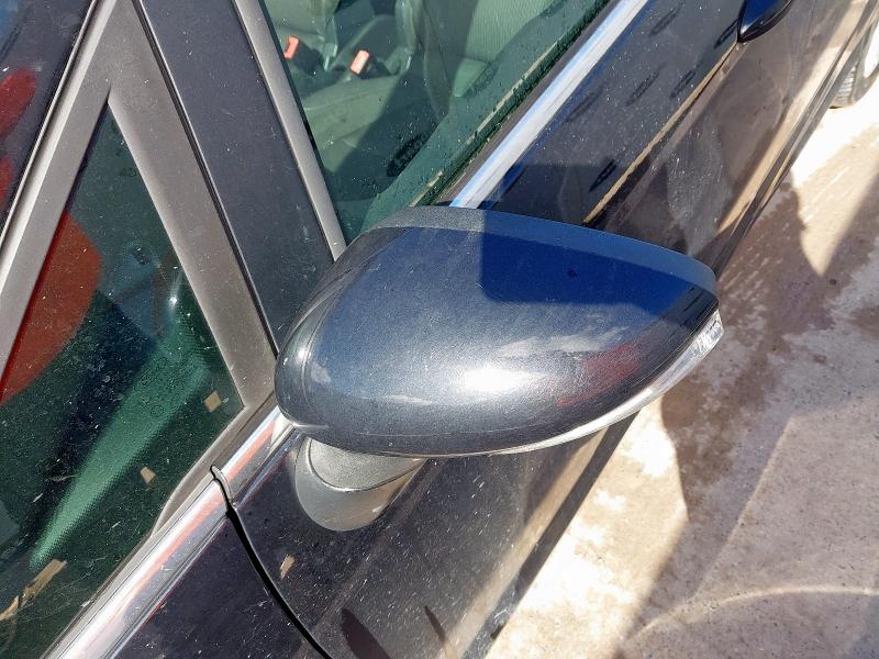 2014 FORD B-MAX TITANIUM TURBO 