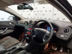 2011 FORD MONDEO TITANIUM X SPORT A 2.0 ECOBOOST TITANIUM X SPORT 5DR for sale at Copart NEWBURY