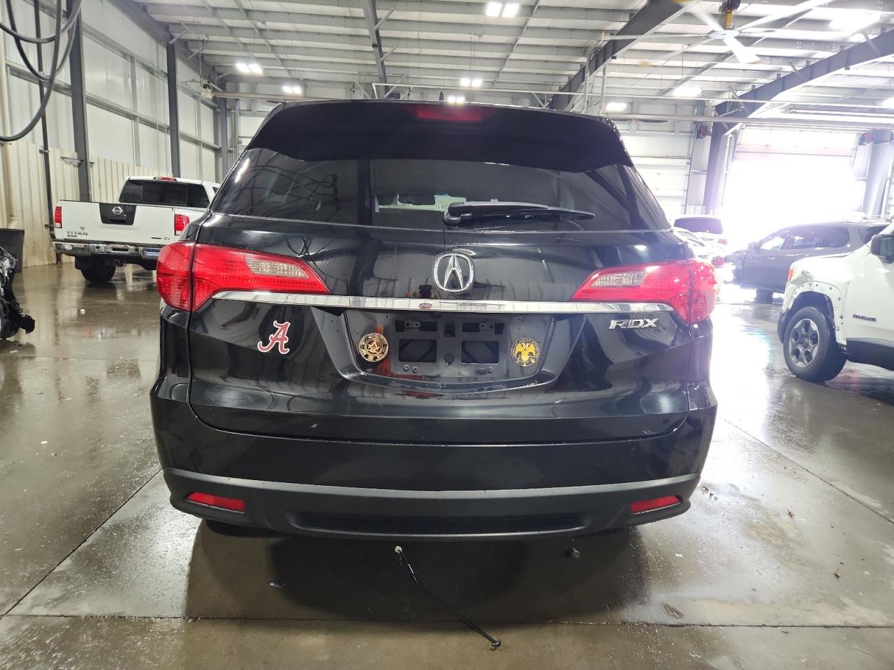 2013 Acura Rdx Technology VIN: 5J8TB3H59DL003073 Lot: 71863885